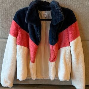 Madison & Berkeley Jacket